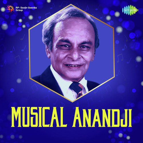 Musical Anandji Manna Dey MP3 Download